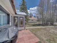 Downtown Leadville Getaway Hotels in Leadville