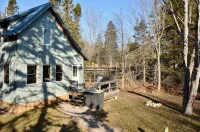 Peaceful private location, cottage @Acadia NP, Lighthouse, Beaches, Seafood🦞