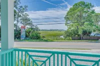 Coral Cottage - New Construction Charming 3-Bed/3-Bath Cottage with Private Pool - 4 stjerner