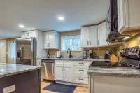 Charming Newly Renovated Home