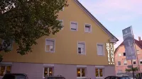 Hotel Sonne
