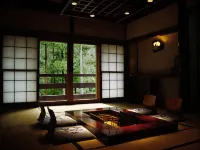 Kabutoya Ryokan