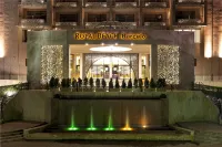 Barcelo Royal Beach - All Inclusive
