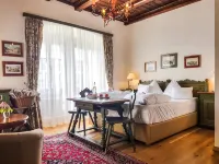 Hotel See-Villa Hotels in Millstatt