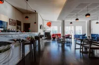 Hôtel la Perle de Mogador - bar