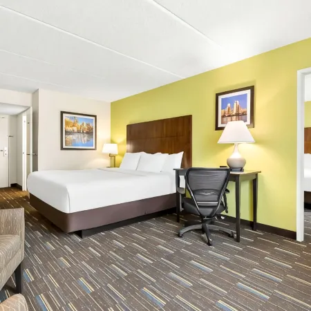 Comfort Inn Chula Vista San Diego South