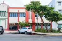 Oliver Hotel - 2-Star