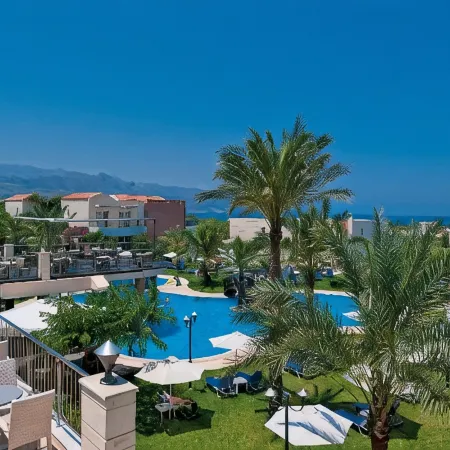 Selini Suites & Waterpark