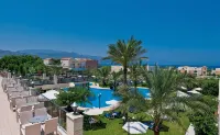 Selini Suites & Waterpark - Pools