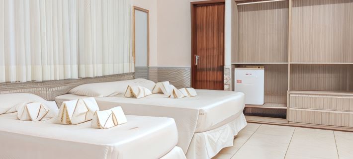 Hotel Pousada Atlântica Hotels in Joao Pessoa