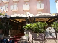 Hotel Vienna Ostenda e Ristorante il Danubio
