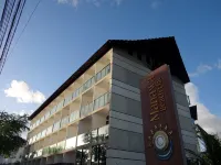 Manawa Beach Flats Prime - Апартаменты