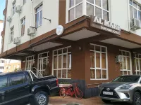 Al Mare Butik-Hotel