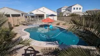 Blue Door Retreat - a home in Tartesso, Buckeye, AZ