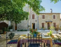 La Maison Inès -Exceptional 18th-Century Bastide in Vallon pt d'Arc- Labeled  - France - Farmhouses