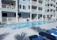 423 Grand Caribbean Beach Condo - Amazing location with access to everything - 프라이빗 풀