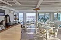 Ibiscus Boutique - servizio colazione