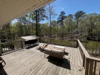 Lake Murray Lake Front Home W/Kayaks , close to Dreher Island - 3-Star