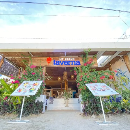 Amanzohi Siargao