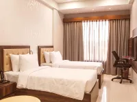 마스티프 셀렉트 비다르 비더 호텔