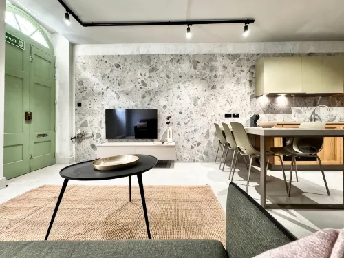 Exclusive Maisonette Retreat off the Seafront - 3つ星