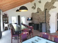 Large historic - but modern - Eifel holiday home for up to 20 guests - 2-Star