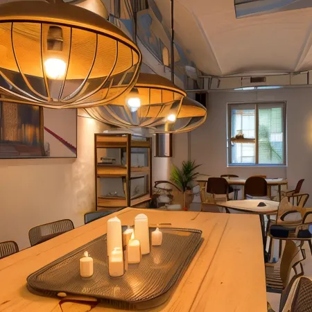 Smokvica Dorćol B&B