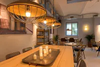 스모크비카 도르콜 B&B
