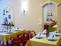 Hotel Krakus - sarapan