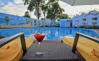 Lagoa Hotel - Pools
