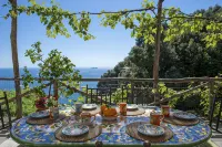 Villa Orizzonte - Between Praiano and Positano - Villas