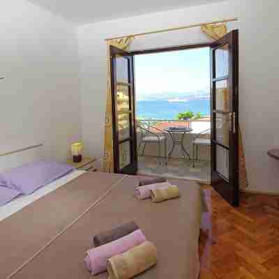 Apartments Dubreta Rooms