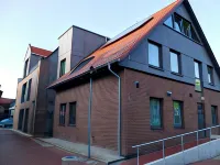 Meyn's Apartments & Hotel Hotels in Soltau