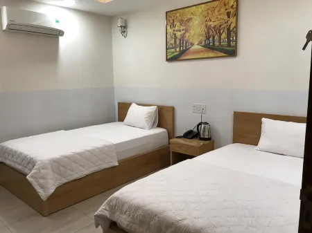 Hoang Son Hotel