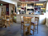 Swan Hotel by Greene King Inns - Wifi