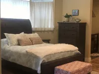Beautiful Downstairs Studio for rent - 3 Sao