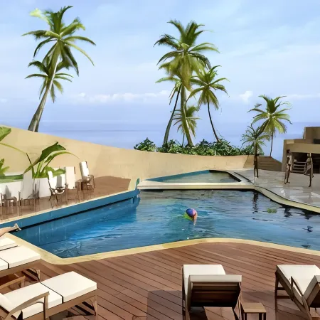 Macaris Suites & Spa