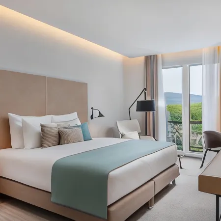 Lazure Hotel & Marina Hotels in Herceg Novi