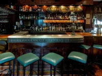 Black Bass Hotel