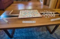 Modern Log Home Retreat and Yoga Studio, Minutes from Ithaca and Colleges - Chalets