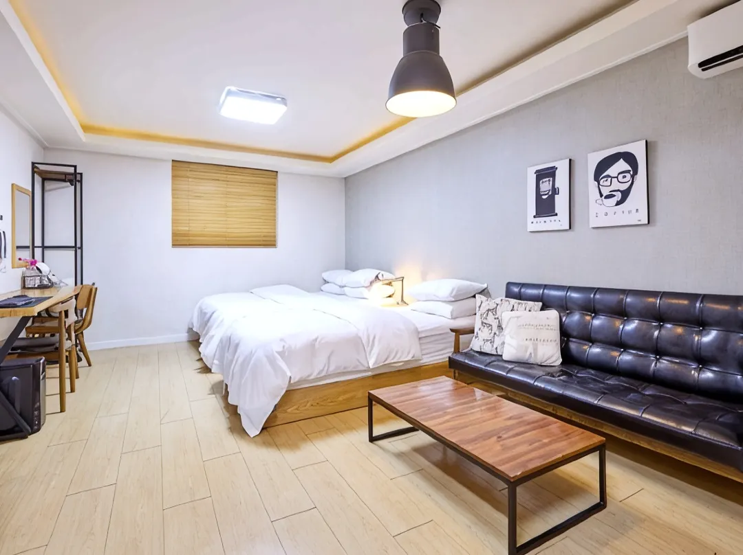 Inje Wontong Shilla Stay - Inje-gun