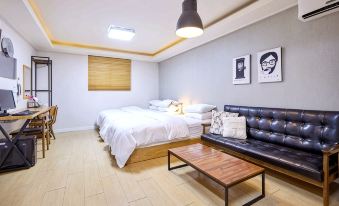 Inje Wontong Shilla Stay