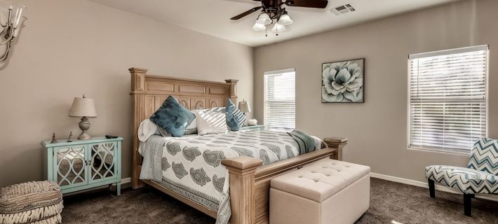 Family-Friendly Luxury ~ Superstition Mtn Desert Escape, No Stairs, New Remodel Hotels in Pinal County
