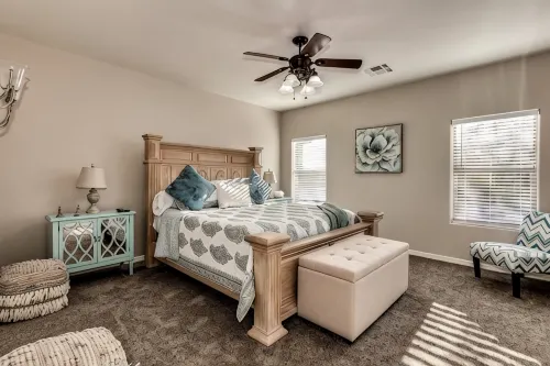Family-Friendly Luxury ~ Superstition Mtn Desert Escape, No Stairs, New Remodel - 홈스테이
