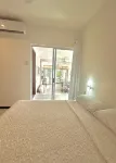 Direct Oceanfront, Corner Balcony Panoramic View of Beach, Half Moon Bay, Akumal