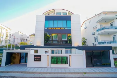 Moon Suite Hoteles en 