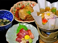 赤星亭 越前市住宿飯店