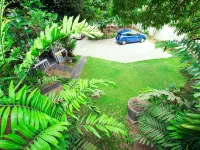 Celestial Inn - Bed and Breakfasts