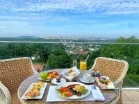 Odyssey Hotel Wellness & Spa Adults Only - breakfast