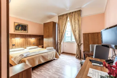 Hotel Altavilla